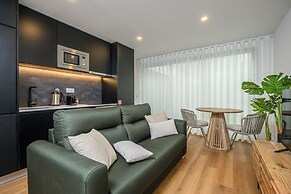NAX Apartment B by Liiiving