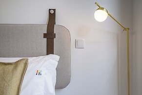 NAX Apartment B by Liiiving