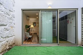 NAX Apartment B by Liiiving