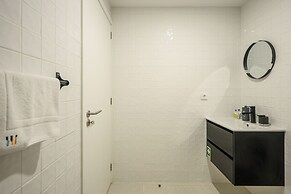 NAX Apartment B by Liiiving