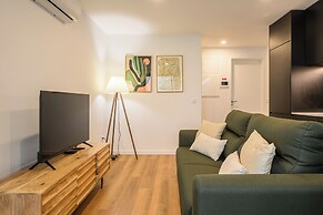 NAX Apartment B by Liiiving