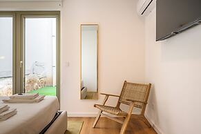 NAX Apartment B by Liiiving
