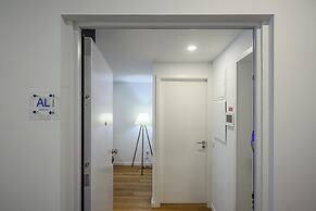 NAX Apartment B by Liiiving