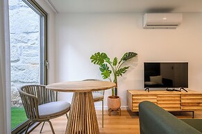NAX Apartment B by Liiiving