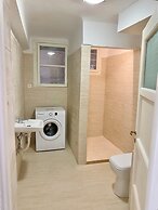 Quiet Flat With Outdoor Space in Central Athens