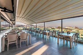 Özkaptan Aqua Otel
