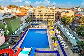 Özkaptan Aqua Otel
