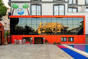 Özkaptan Aqua Otel