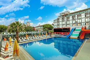 Özkaptan Aqua Otel
