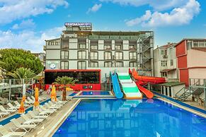 Özkaptan Aqua Otel