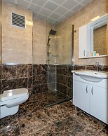 Özkaptan Aqua Otel