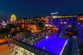 Özkaptan Aqua Otel