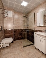 Özkaptan Aqua Otel