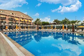 Özkaptan Aqua Otel