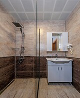 Özkaptan Aqua Otel