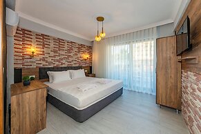 Özkaptan Aqua Otel
