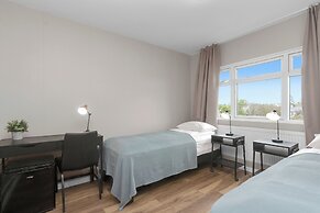Reykjavík Central Guesthouse