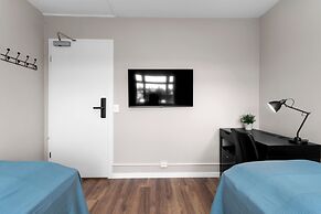 Reykjavík Central Guesthouse
