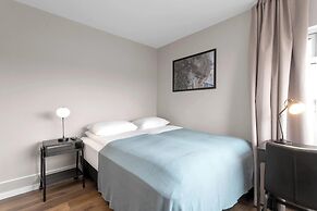Reykjavík Central Guesthouse