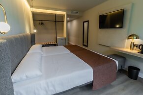 Hotel Corona de Padrón