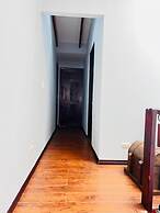 CASA DEL ARBOL ESCAZU