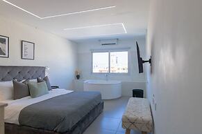 Phaedrus Living Plateia Suite Verde