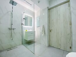 Phaedrus Living Plateia Suite Verde