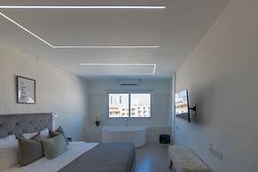 Phaedrus Living Plateia Suite Verde