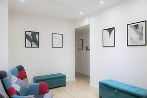 Phaedrus Living Plateia Suite Verde