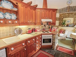 Llaethdy Cottage