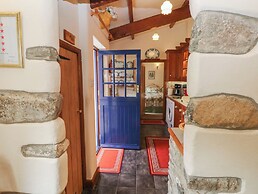 Llaethdy Cottage