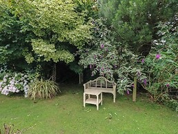 Llaethdy Cottage