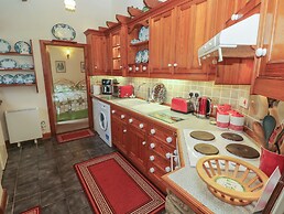 Llaethdy Cottage