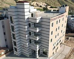 Petra Icon Hotel