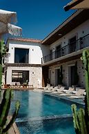 Rupa Experience Alacati