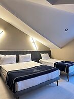 Loft Park Hotel's
