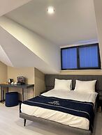 Loft Park Hotel's