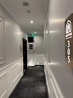 Loft Park Hotel's