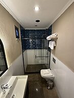 Loft Park Hotel's