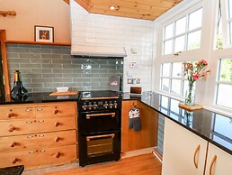 Hepple Hill Cottage