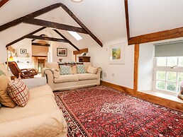 Hepple Hill Cottage