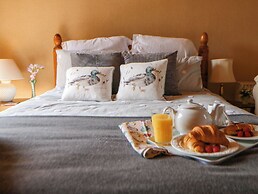 Hepple Hill Cottage