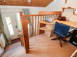 Hepple Hill Cottage