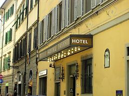 Hotel City