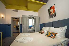 Maria Luisa by INTROVERT HOTELS