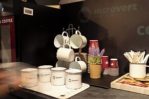 Maria Luisa by INTROVERT HOTELS