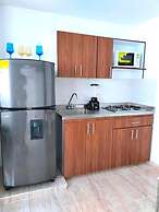 APARTAMENTOS FLEXITEL 1002