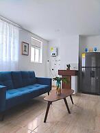 APARTAMENTOS FLEXITEL 1002