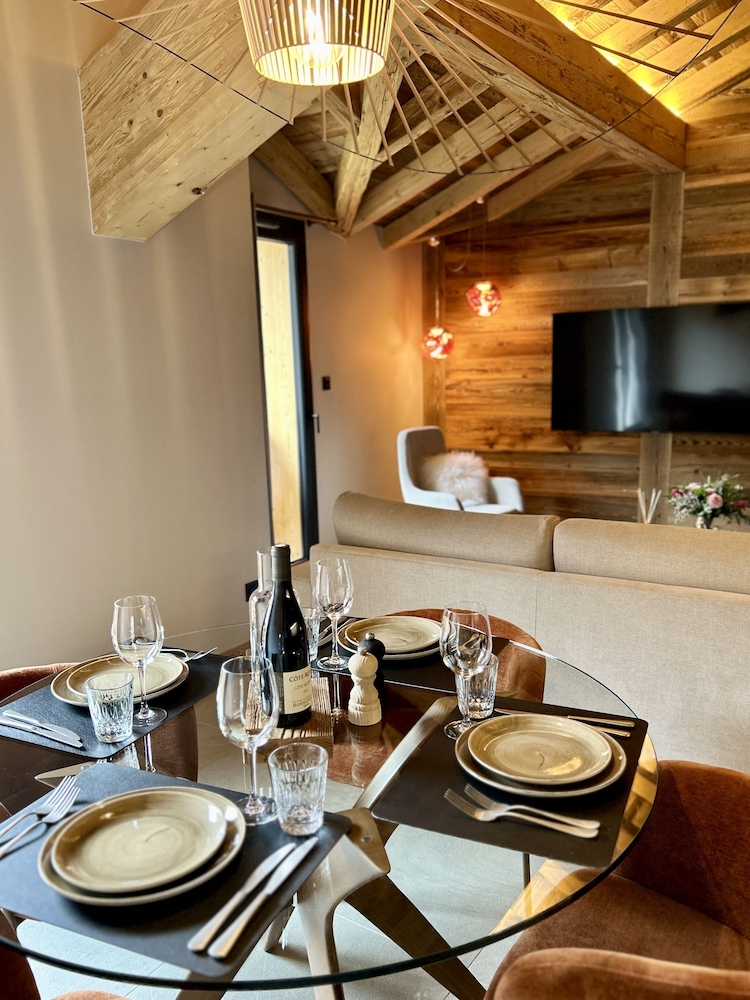 Hameau des Prodains - Résidence