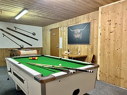 Hameau des Prodains - Résidence